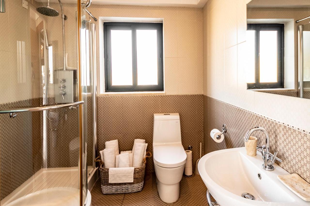 Penthouse Retreat Apartment Cospicua Luaran gambar